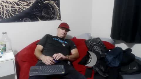 chad online show from July 10, 7:45 am
