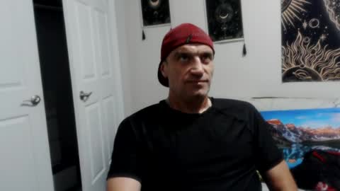 chad online show from July 11, 4:21 pm