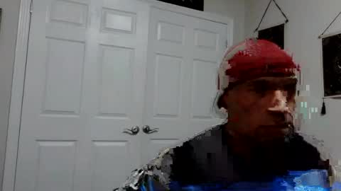 chad online show from July 14, 3:40 pm