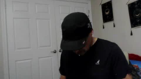 chad online show from July 15, 3:45 am