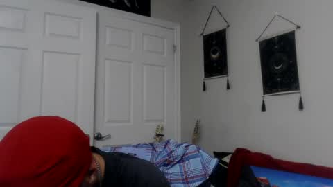 chad online show from July 15, 3:50 pm