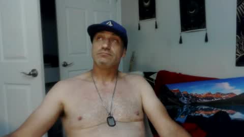 chad online show from July 17, 11:06 am