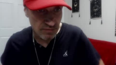 chad online show from July 18, 6:34 pm