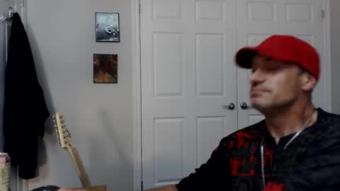 chad online show from July 19, 7:34 am