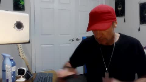 chad online show from July 20, 7:16 pm