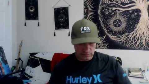 chad online show from July 22, 10:45 pm