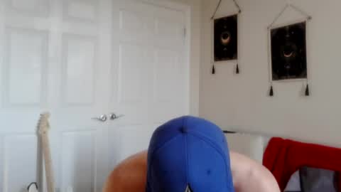 chad online show from July 24, 10:30 pm