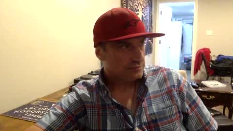 chad online show from July 26, 2:09 am