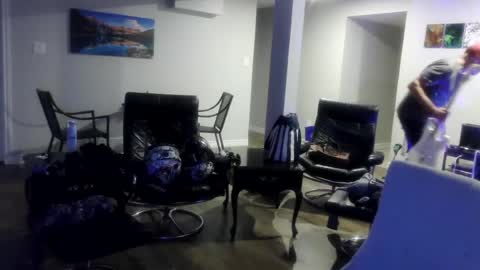 chad online show from July 27, 3:24 am