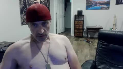 chad online show from July 30, 2:16 pm
