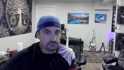chad online show from August 3, 2:21 am