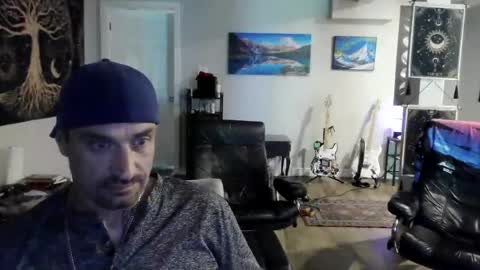chad online show from August 3, 1:38 pm