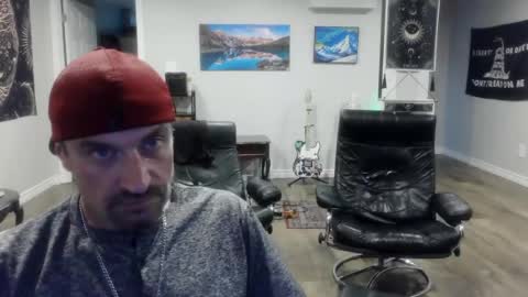 chad online show from August 4, 6:54 pm