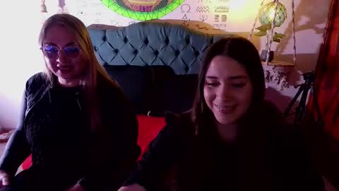 celeste online show from January 18, 12:03 am