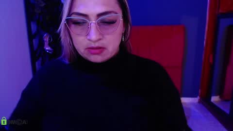 celeste online show from February 12, 10:05 pm