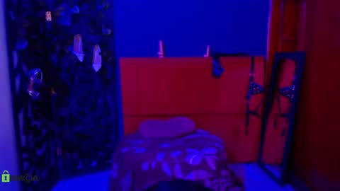 celeste online show from February 18, 10:50 pm