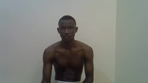 clive_damian online show from May 18, 4:40 am