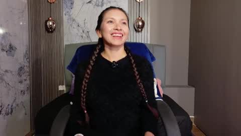 Cloe online show from December 21, 3:02 am