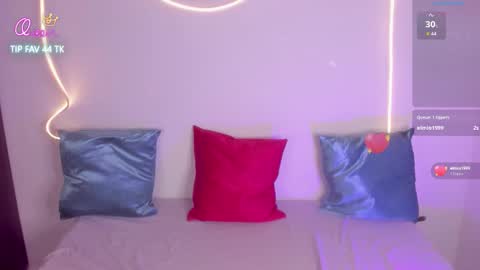 cloe_25 online show from February 10, 10:58 pm