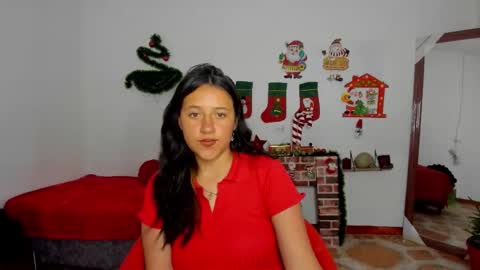 cloe_7 online show from December 20, 3:24 am
