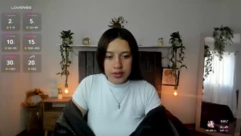 cloe_7 online show from June 15, 12:40 pm