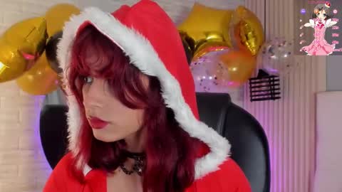 Cloe online show from December 7, 12:02 pm