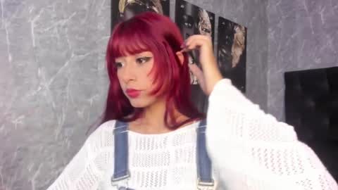 Cloe online show from February 25, 11:30 am