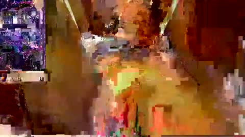 CLOE online show from December 17, 12:05 am