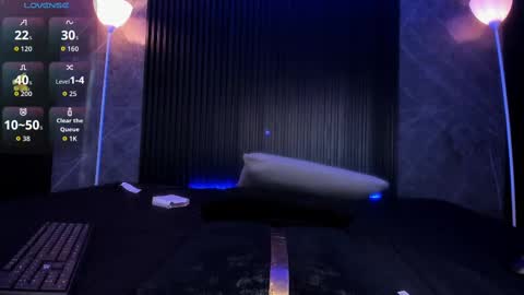 Snapshot of cloe_morningstarr chatting on November 8, 3:45 pm Cloe online show from November 8, 3:45 pm