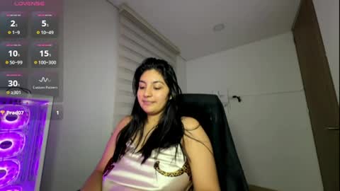 cloe small online show from March 25, 5:13 am