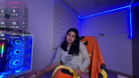 cloe small online show from May 21, 12:28 am
