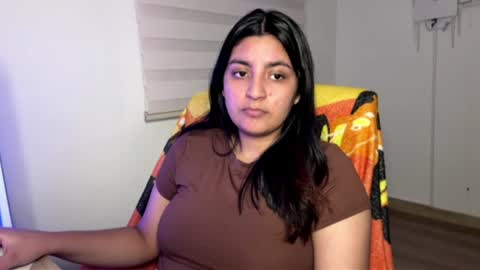 cloe small online show from July 15, 12:16 am