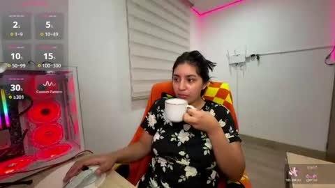 cloe small online show from July 27, 7:26 am