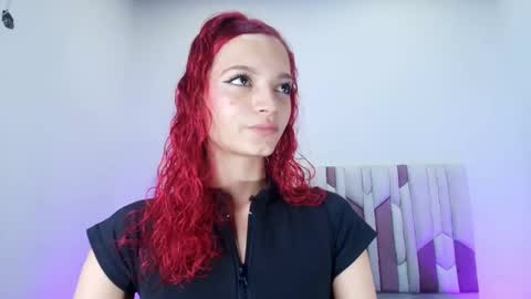 Cloe  Stanfort online show from September 15, 7:14 pm