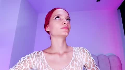 Cloe  Stanfort online show from January 11, 7:19 pm