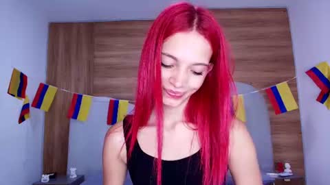 Cloe  Stanfort online show from July 11, 7:16 pm