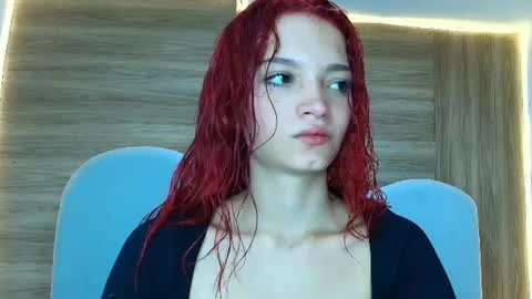 Cloe  Stanfort online show from July 24, 7:23 pm