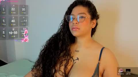 Cloe Bunny online show from January 8, 12:07 pm