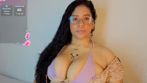 Cloe Bunny online show from January 15, 10:42 am