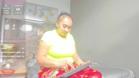 CLOE online show from March 6, 6:26 pm