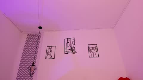 Snapshot of cloehonney chatting on October 20, 9:59 pm cloe online show from October 20, 9:59 pm