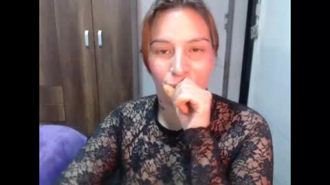 Snapshot of cloepussy chatting on November 11, 7:14 pm cloepussy online show from November 11, 7:14 pm