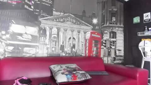 Snapshot of cloerodriguez chatting on November 27, 1:51 am ---Cloe--- online show from November 27, 1:51 am