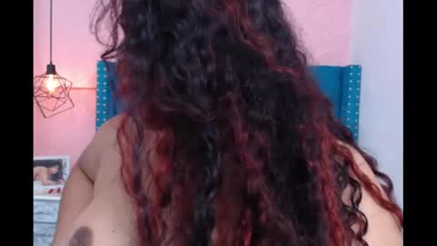 Cloe Stron online show from October 28, 12:09 pm