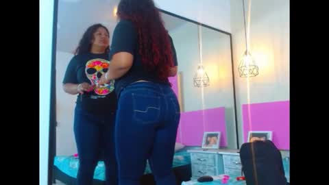 Cloe Stron online show from January 9, 11:24 am