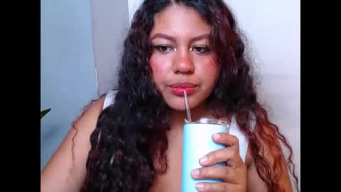 Cloe Stron online show from March 26, 3:01 am