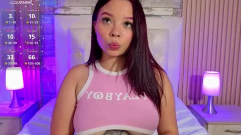cloey_bentley online show from March 12, 12:55 pm