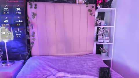 cloey_bentley online show from March 17, 1:47 pm