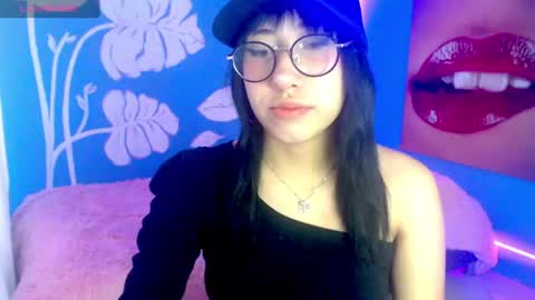 Snapshot of cloud_eli chatting on July 14, 11:05 am Elizabeth online show from July 14, 11:05 am