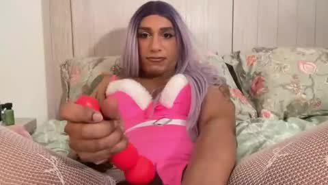 CloudedThots online show from January 15, 12:54 pm